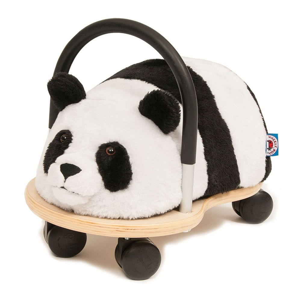 Wheely Bug ウィリーバグ　パンダ Wheely Bug Panda Combo (Small) | Discount Toy Co