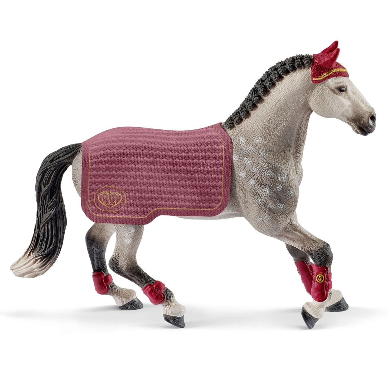 Schleich Horse Club Friendship Horse Tournament (42440)