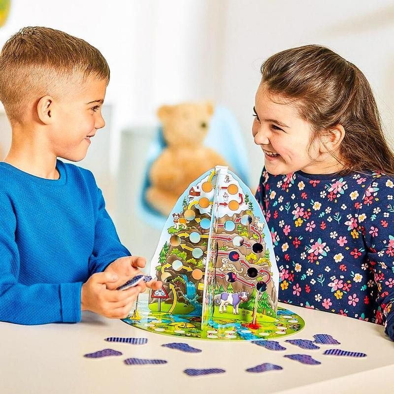 Orchard Game Counting Mountain1