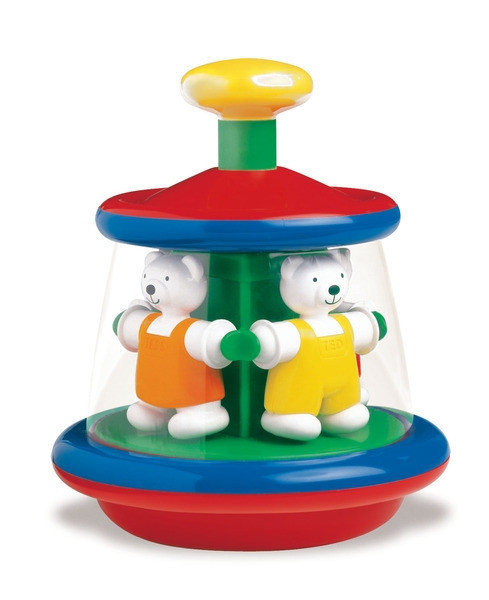 Ambi Toys Ted Tess Carousel