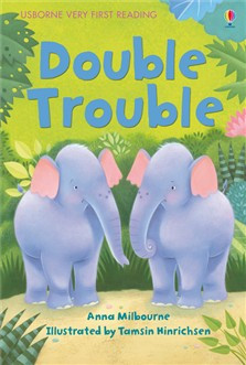 Kaiber Double Trouble