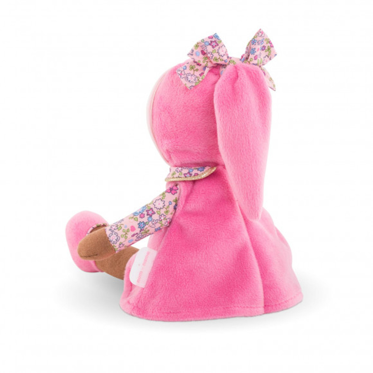 Corolle Mon Doudou Miss - Floral Bloom, 25cm