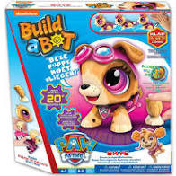 Build-a-Bot Paw Patrol Skye