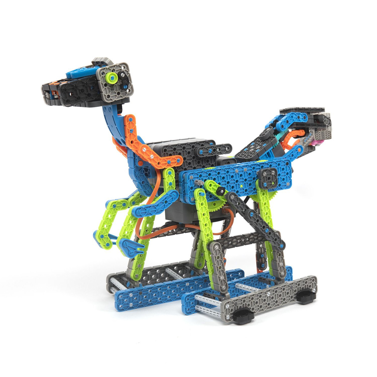 HOT Robotic Arm Vex Iq Clutch Hexbug Vex Motorized Robotic