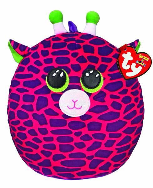 Ty Squish-A-Boo Gilbert the Giraffe Small Discount Toy