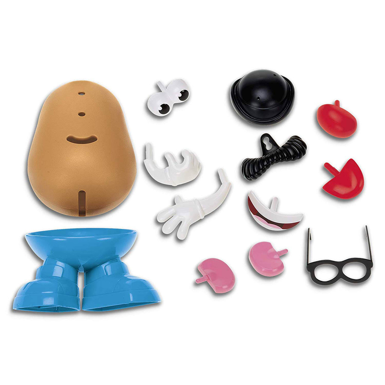 Playskool Mr Potato Head Discount Toy - Main Image