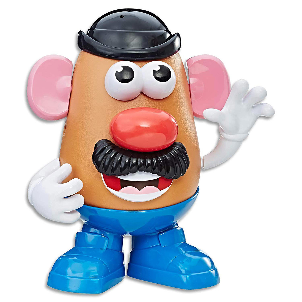 Monsieur patate - Hasbro - Prématuré