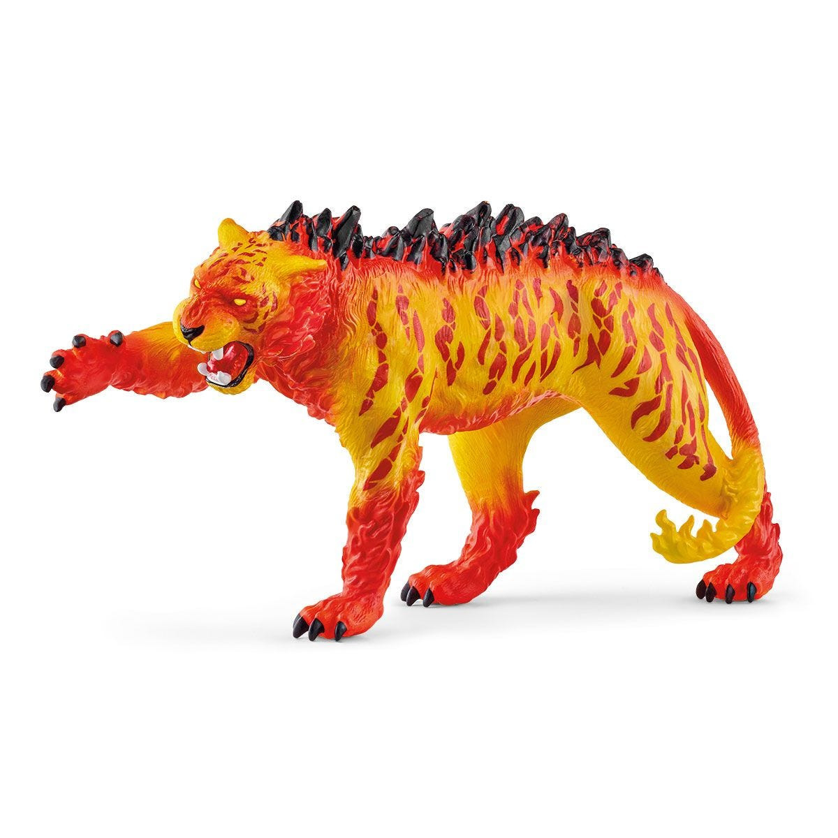 Schleich Fire Tiger 70148