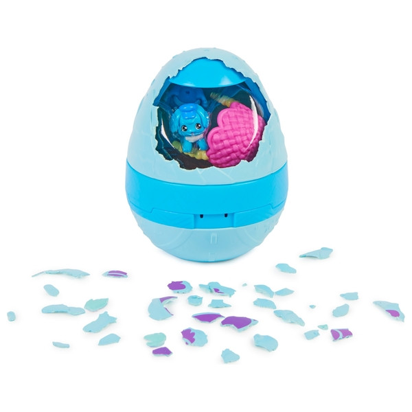 Hatchimals Playdate Pack Assorted