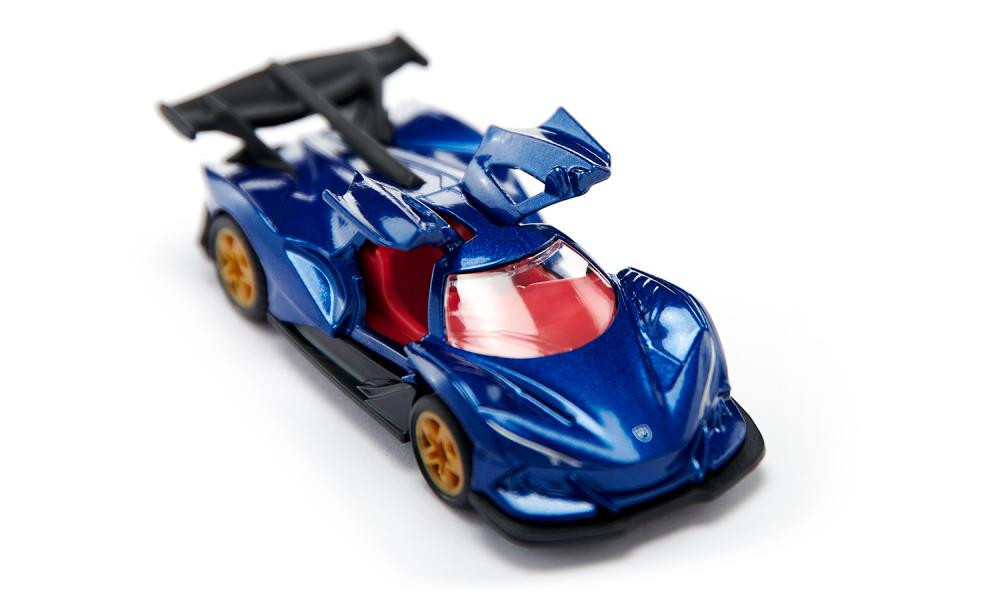 Siku - Gift Set - Supercars 6328 | Discount Toy Co. | Discount Toy Co