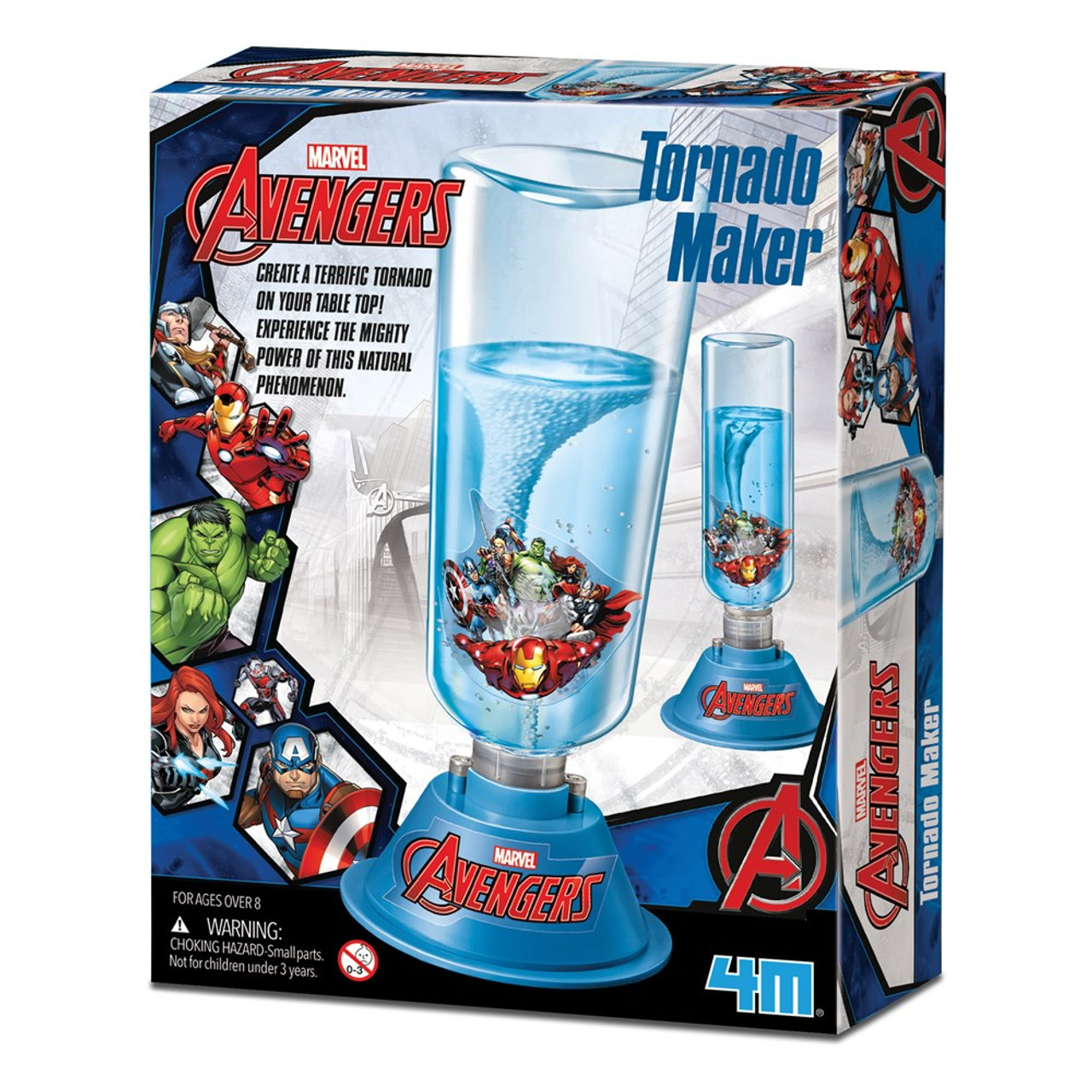 Tornado maker toy hot sale
