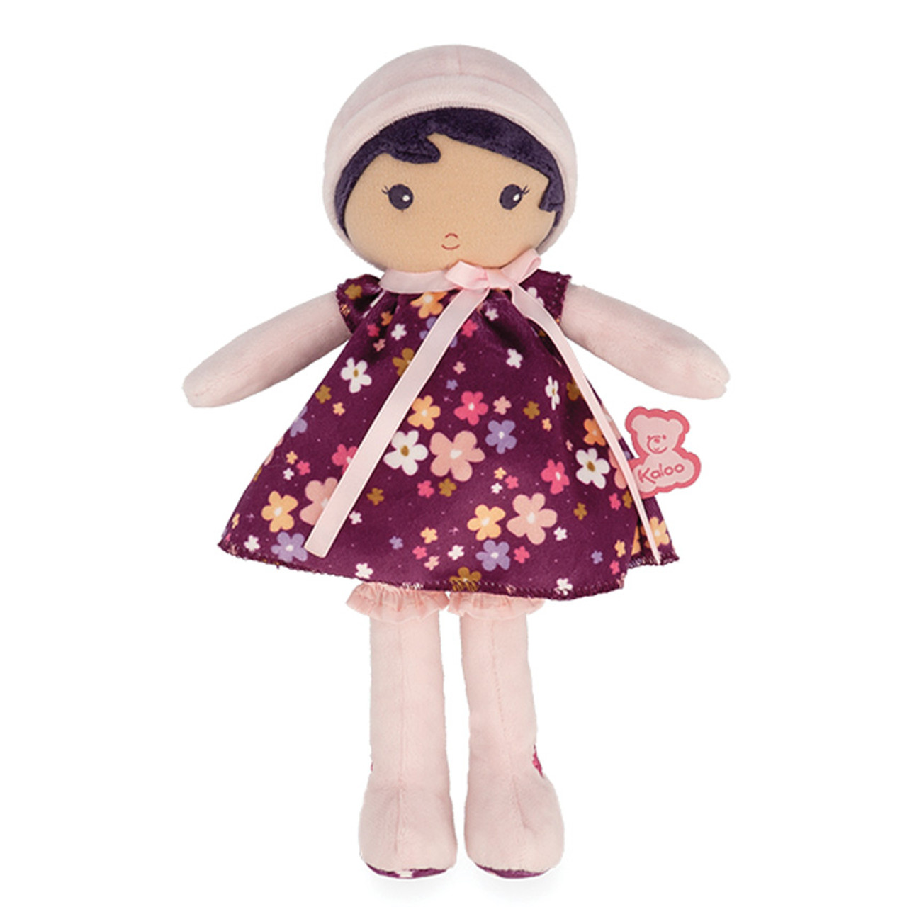 Wish - Surprise de Star avec mini poupée assorties (Mattel)