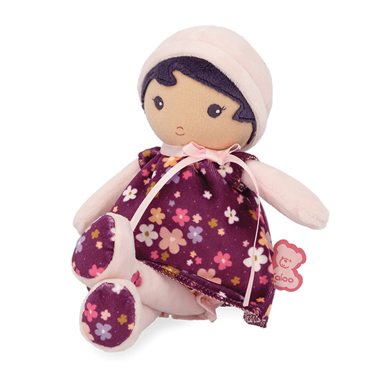 Kaloo Tendresse Musical Doll ~ Aurore