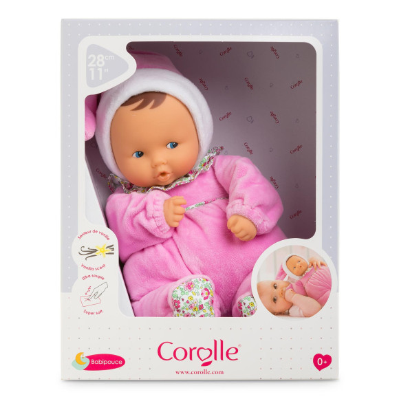 Corolle Babipouce main image 1