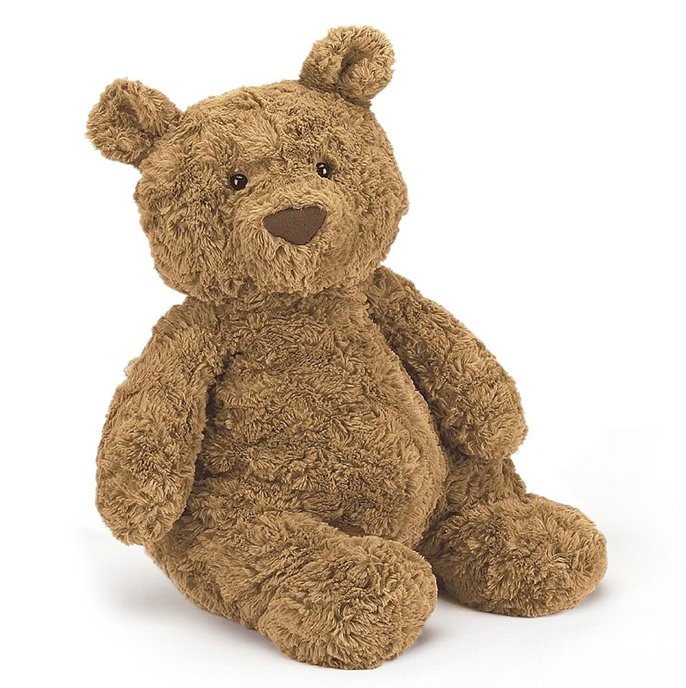 Jellycat - Bartholomew Bear Huge | Petit Enfant