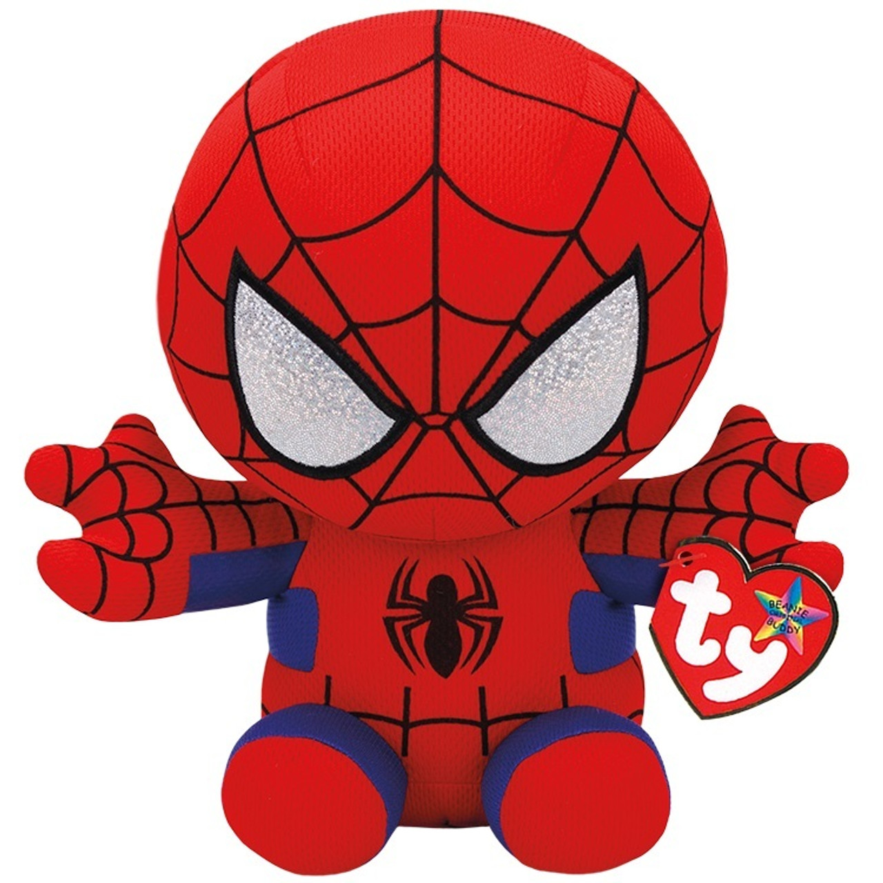 Pulp Heroes Snap Bots Pull-Back Marvel 3D Spider-Man Figure at Tractor  Supply Co.