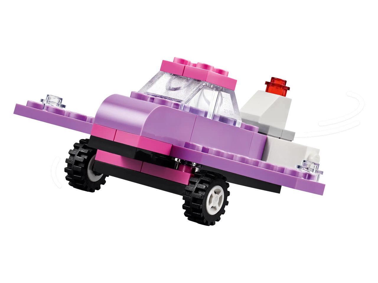 LEGO® Classic Creative Vehicles 11036