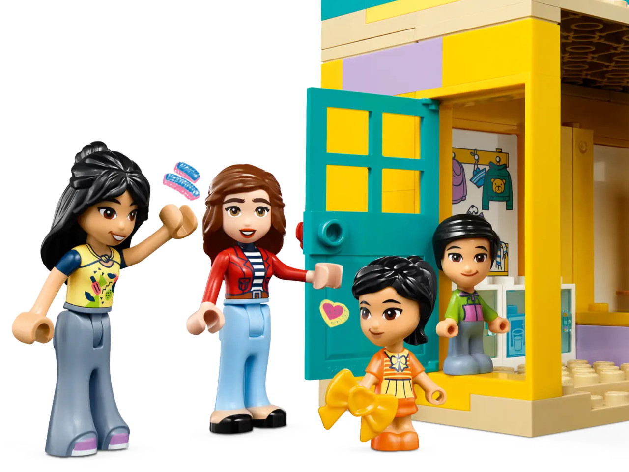 LEGO® Friends Heartlake City Preschool 42636 - Main Image
