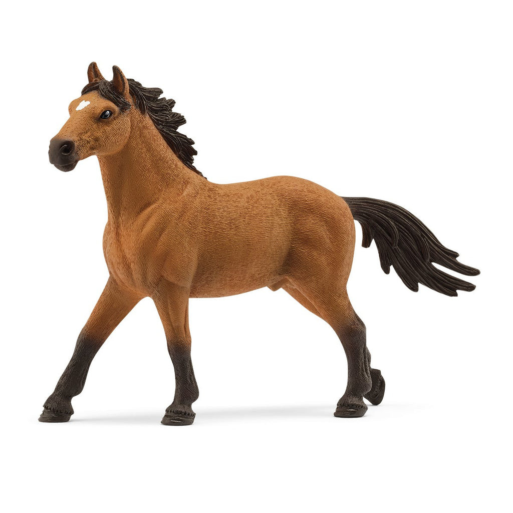 Schleich Horses Mustang Stallion Limited Edition 72200