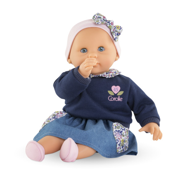 Corolle Mon Premier Bébé Calin Jeanne Anniversary Edition Baby