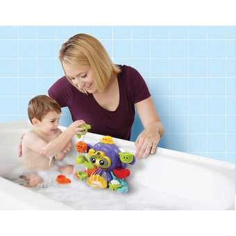 VTech Splash Play Octopus