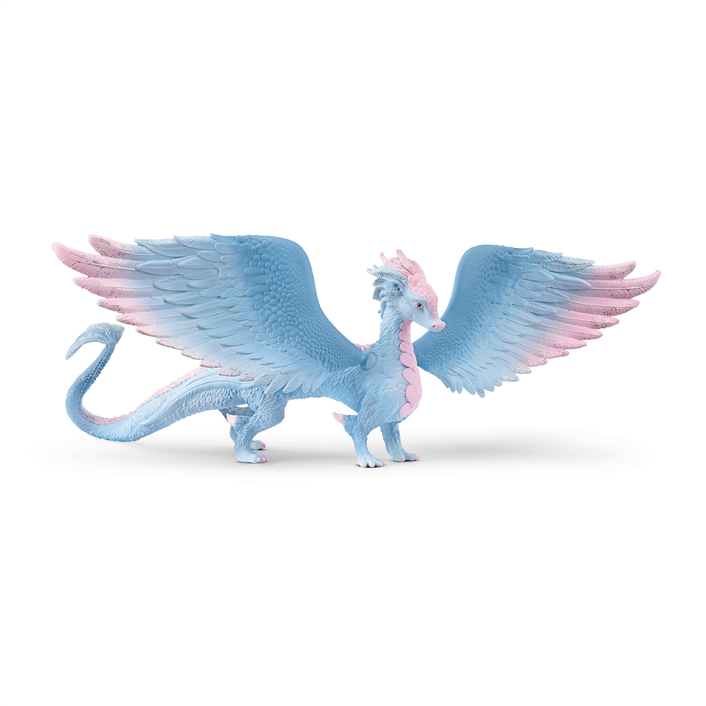 Schleich Bayala Crystal Dragon 70833 - Main Image