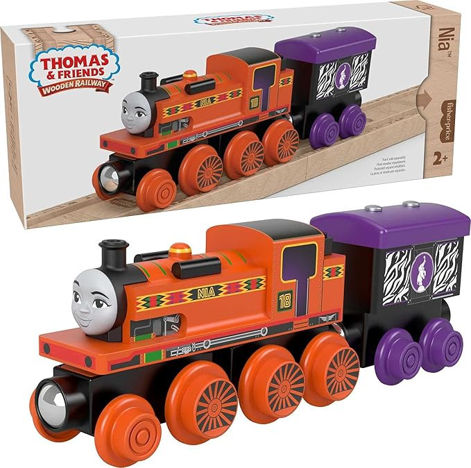 Thomas Wooden Railway Day Out With Thomas 2019 Thomas Wooden Train