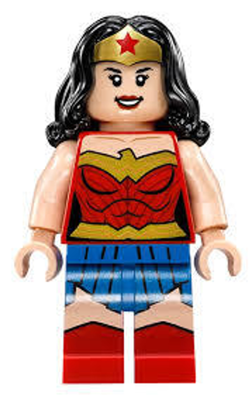 Wonder Woman