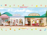 Buy Sylvanian Families Online- New arrivals now in stock