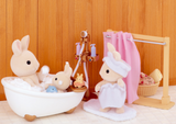 How to Clean Your Sylvanian Families