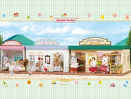 sylvanian families online