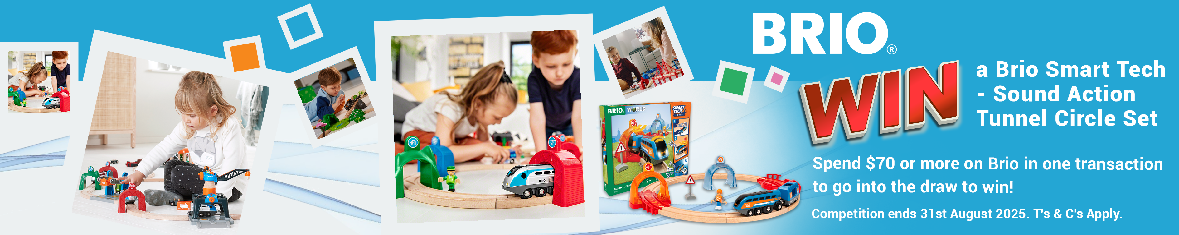 Buy Toys Online - Australia-Wide Delivery | Discount Toy Co