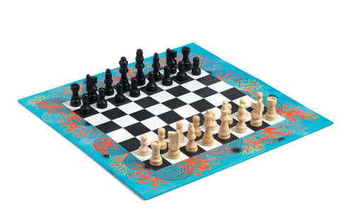 Djeco Skill Chess