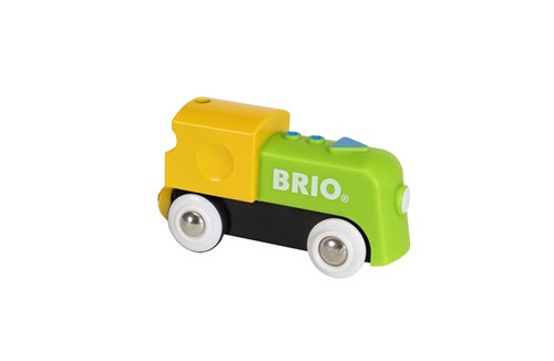 Brio - My First Railway Battery Engine