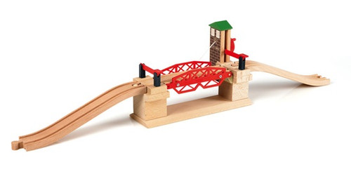 Brio - Lifting Bridge