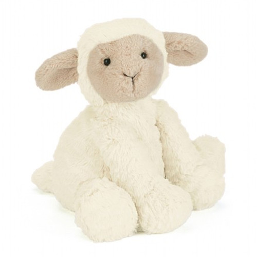 Jellycat - Fuddlewuddle Lamb