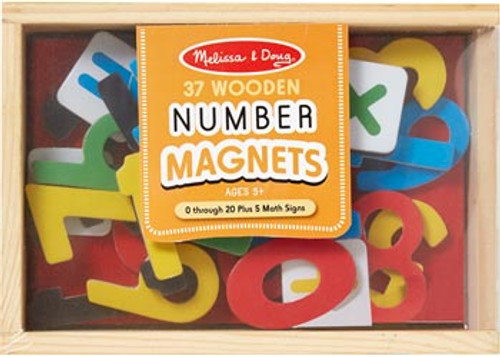 melissa & doug magnets