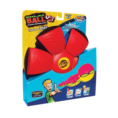 Phlat Ball V3 Phlat Ball V3