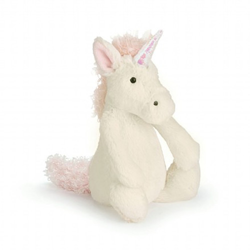 jellycat unicorn stuffed animal