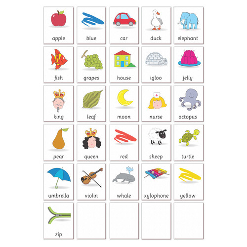 Fiesta Crafts - Magnetic First Writing Fiesta Crafts - Magnetic First Writing
