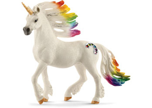 schleich bayala unicorn