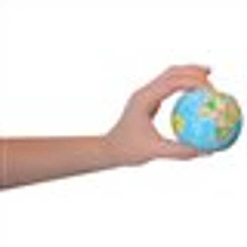 Earth Stress Ball 75mm Earth Stress Ball 75mm