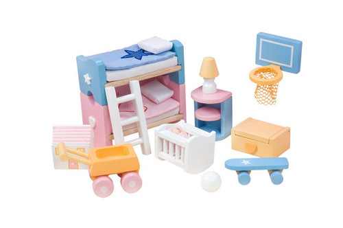 Le Toy Van - Sugar Plum Children's Room