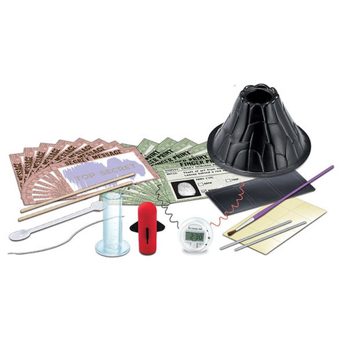 4M - KidzLabs - Kitchen Science 4M - KidzLabs - Kitchen Science