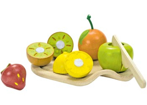 plantoys fruit