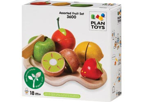 plantoys fruit