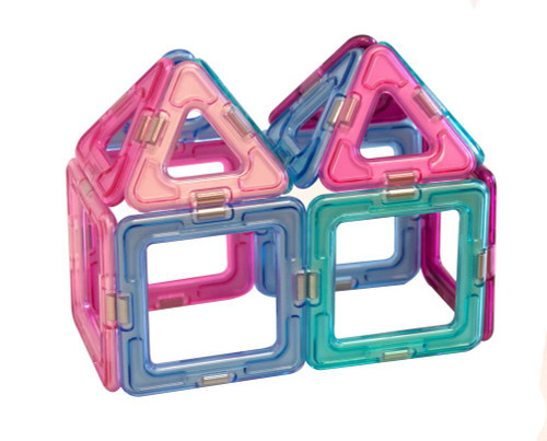 Magformers - Inspire Set 14pc Magformers - Inspire Set 14pc