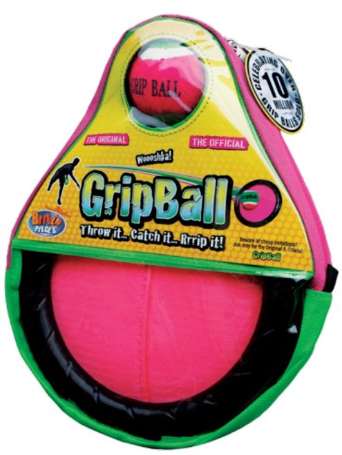 Grip Ball - The Original