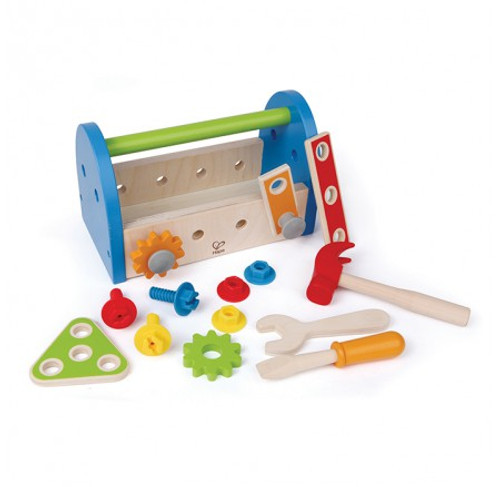 Hape - Fix-It Tool Box