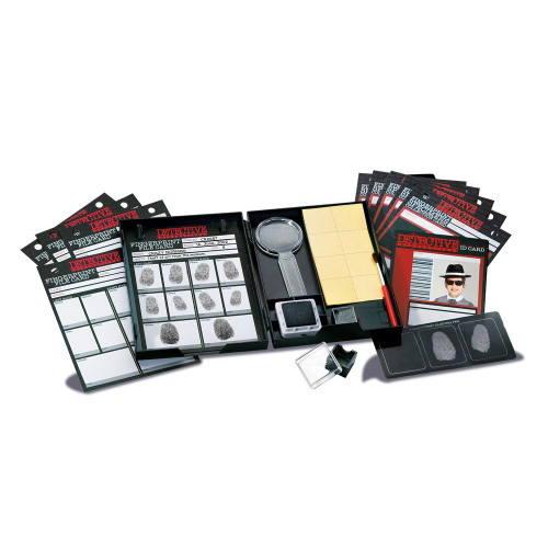 4M Kidzlabs - Fingerprint Kit | Discount Toy Co. 4M Kidzlabs - Fingerprint Kit | Discount Toy Co.